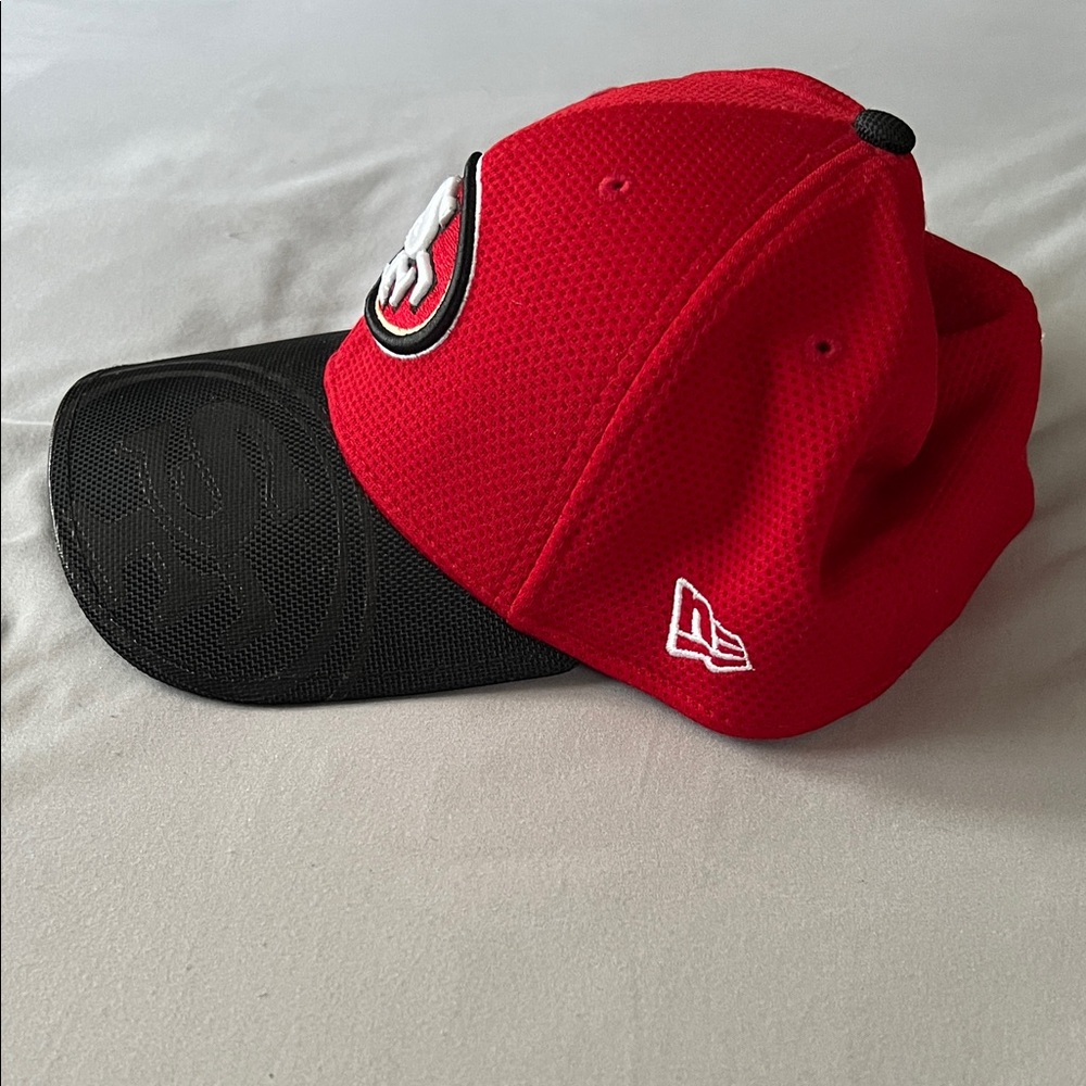 San Francisco 49ers 39Thirty hat (New Era brand) | SM/MED - Picture 3 of 4